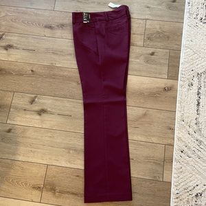 BNWT! Beautiful new pants from New York and Company
